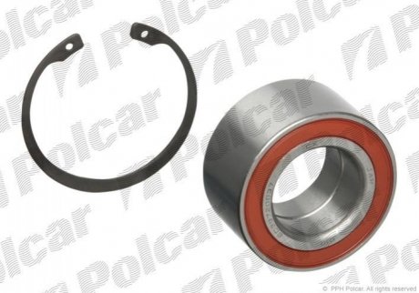 Монтажный набор для колес Polcar CX029 (фото 1)