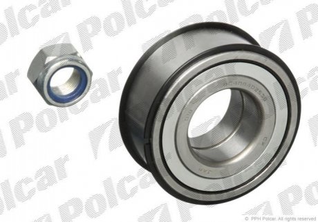 Монтажный набор для колес Polcar CX096 (фото 1)