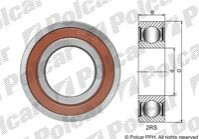 Подшипник компрессора кондиционера Polcar CX305222