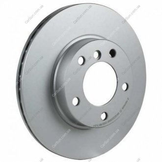 Тормозные диски Polcar DF1538 (фото 1)