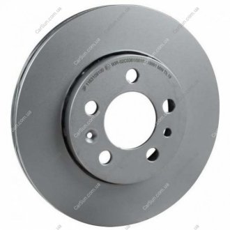 Тормозные диски Polcar DF2803 (фото 1)
