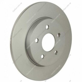 Тормозные диски Polcar DF4218 (фото 1)