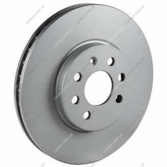 Тормозные диски Polcar DF4426
