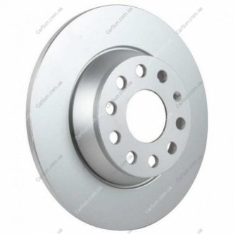 Тормозные диски Polcar DF4558 (фото 1)
