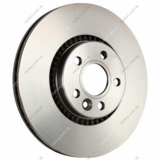 Гальмівні диски Polcar DF6185S (фото 1)