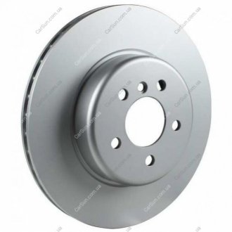 Тормозные диски Polcar DF6610S