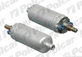 Топливный насос Polcar E01-0026