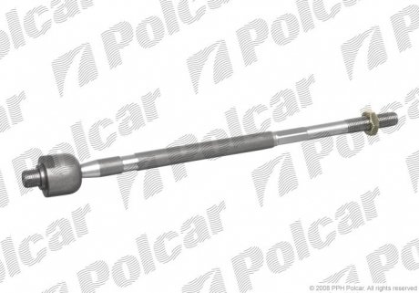 Рульова тяга лівий=правий Polcar F-603 (фото 1)