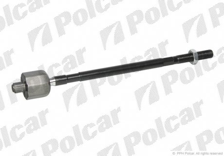 Автозапчасть Polcar F-833
