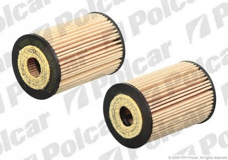 Масляний фільтр Polcar FA5454ECO