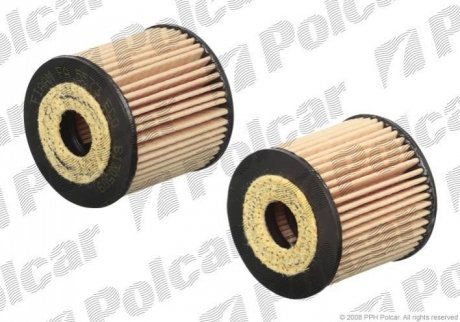 Масляный фильтр Polcar FA5573ECO