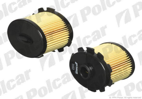 Топливный фильтр Polcar FA5578