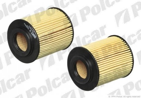 Масляный фильтр Polcar FA5588ECO (фото 1)
