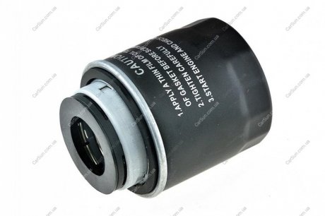 Масляний фільтр Polcar FA5641ECO (фото 1)