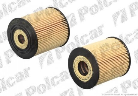 Масляный фильтр Polcar FA5649ECO (фото 1)