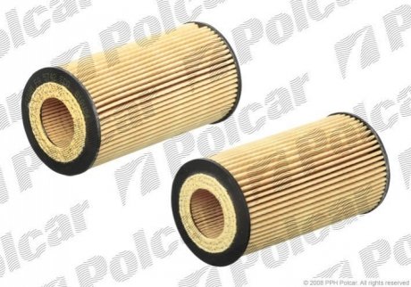 Масляный фильтр Polcar FA5742ECO (фото 1)