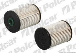 Топливный фильтр Polcar FA5892ECO