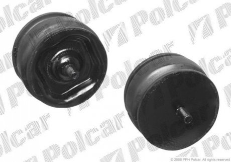 Подушка під двигун Polcar FD-EM018 (фото 1)