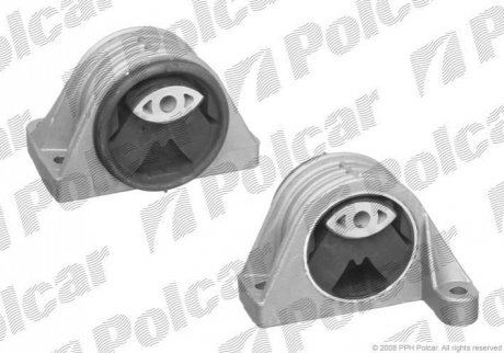 Подушка под двигатель Polcar FI-EM028 (фото 1)
