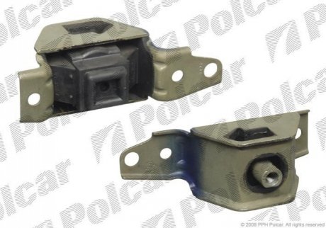 Подушка под двигатель Polcar FI-EM061 (фото 1)