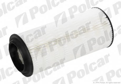 Повітряний фільтр Polcar FL6875 (фото 1)