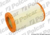 Воздушный фильтр Polcar FL9155