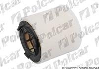 Воздушный фильтр Polcar FL9195 (фото 1)