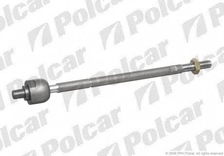 Рульова тяга лівий=правий Polcar FO202 (фото 1)