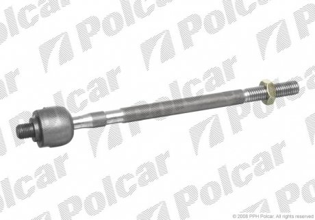 Рулевая тяга левая=правая Polcar FO602 (фото 1)