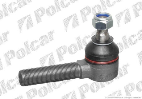 Наконечник тяги рулевой Polcar FO752