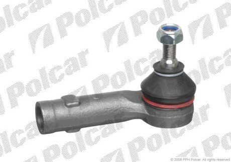 Наконечник тяги рулевой Polcar FO-902