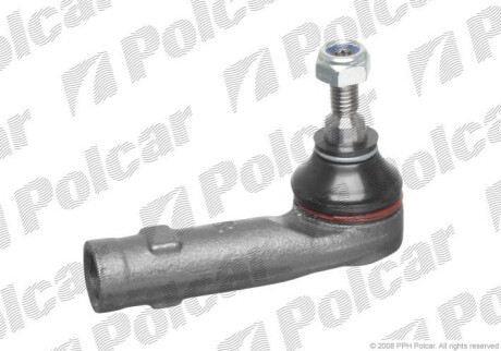 Наконечник тяги рулевой Polcar FO921