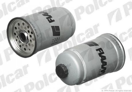 Топливный фильтр Polcar FP5158A