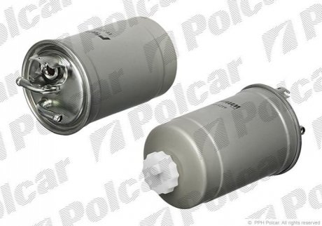 Топливный фильтр Polcar FP5219