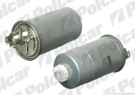 Топливный фильтр Polcar FP5359