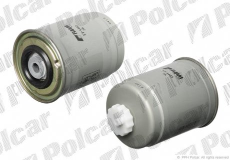 Паливний фільтр Polcar FP5403 (фото 1)