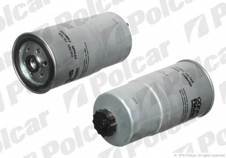 Топливный фильтр Polcar FP5425 (фото 1)