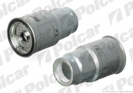 Топливный фильтр Polcar FP5432