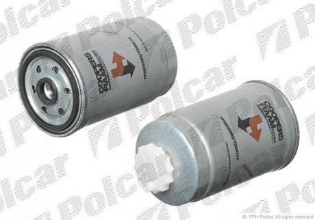 Топливный фильтр Polcar FP5600HWS