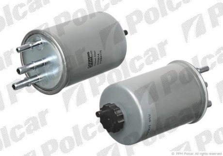 Топливный фильтр Polcar FP5614