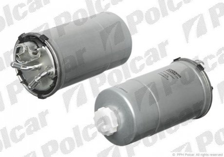 Топливный фильтр Polcar FP5626 (фото 1)