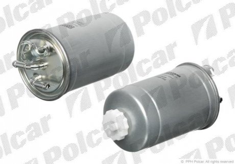 Топливный фильтр Polcar FP5628