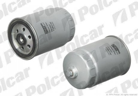Топливный фильтр Polcar FP5697