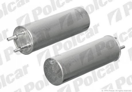 Паливний фільтр Polcar FP5796 (фото 1)