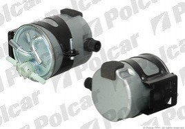 Топливный фильтр Polcar FP5857 (фото 1)