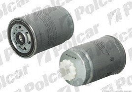 Паливний фільтр Polcar FP5907