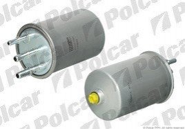 Топливный фильтр Polcar FP5924
