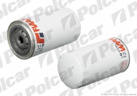 Масляный фильтр Polcar FT4805