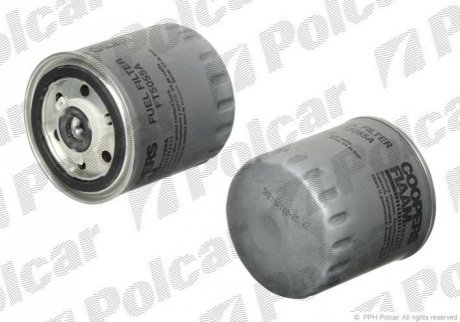 Паливний фільтр Polcar FT5055A