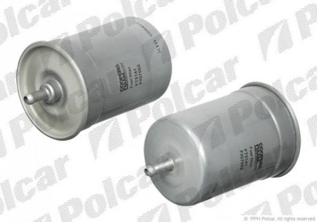 Топливный фильтр Polcar FT5141